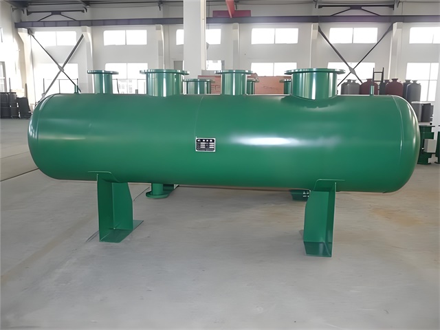 元宝集分水器需要电源吗